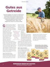 Ähnliche Brioche Angebote im Prospekt "Alnatura Magazin" von Alnatura Ähnliches Angebot bei Alnatura in Prospekt "Alnatura Magazin" gefunden auf Seite 18