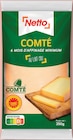Comté 6 mois d'affinage minimum - NETTO dans le catalogue Netto
