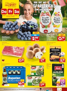 Aktueller Netto Marken-Discount Prospekt für Berg und Ungebung, Seiten zum blättern Netto Marken-Discount Prospekt Aktuelle Angebote mit Seiten in Berg und Umgebung