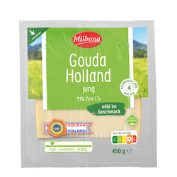Gouda Holland