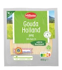 Gouda Holland im Lidl Prospekt Gouda Holland von Milbona im aktuellen Lidl Prospekt für 3,99 €