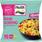 Bami Goreng oder Chili Con Quinoa im Angebot bei REWE in Wiesbaden Bami Goreng oder Chili Con Quinoa Angebote von Frosta bei REWE Wiesbaden für 2,79 €