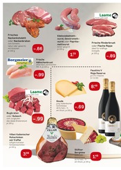 Fleisch im Akzenta Prospekt in Hilden Aktueller Akzenta Prospekt mit Fleisch, "Unsere Angebote der Woche!", Seite 2