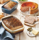 Intermarché Pont-du-Château - Promo Pâtés et Terrines Promo Pâtés et Terrines à 7,50 € dans le catalogue Intermarché à Pont-du-Château