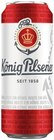 Pilsener Angebote von König bei REWE Alfeld für 0,79 €