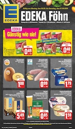 EDEKA Prospekt: "Wir lieben Lebensmittel!", 24 Seiten, 02.09.2024 - 07.09.2024