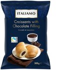 Croissants fourrés à la crème - ITALIAMO dans le catalogue Lidl