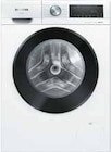 Aktuelles Waschmaschine iQ500 WG44G2F1EX Angebot bei expert in Gütersloh ab 649,00 €