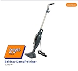 Dampfreiniger Angebote von Beldray bei Action Troisdorf für 29,95 €