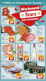 Schuhe im REWE Prospekt in Iserlohn Aktueller REWE Prospekt mit Schuhe, "Dein Markt", Seite 24