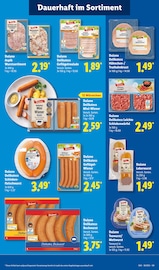 Aktueller Lidl Prospekt mit Sonnenblumenöl, "LIDL LOHNT SICH", Seite 13