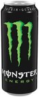 Energy Drink Angebote von Monster bei REWE Stuttgart für 0,88 €