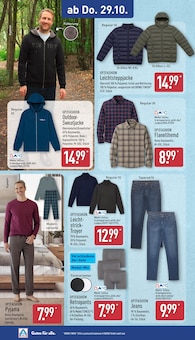 ALDI Nord Prospekt der aktuellen Woche, gültig von 26.10.2026 bis 30.10.2026 Aktueller ALDI Nord Prospekt "Aktuelle Angebote" mit 52 Seiten