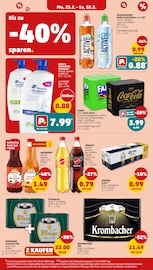 Aktueller Penny Prospekt mit Bier, "Wer günstig will, muss Penny.", Seite 20