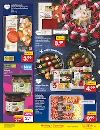 Lachs Angebot & Preis im aktuellen Netto Marken-Discount Prospekt Lachs Angebot im aktuellen Netto Marken-Discount Prospekt auf Seite 13