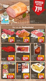 Rinderfilet im REWE Prospekt in Konstanz Aktueller REWE Prospekt mit Rinderfilet, "Dein Markt", Seite 8