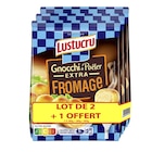 Gnocchi à poêler - LUSTUCRU dans le catalogue Carrefour