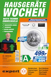 expert Prospekt "Top Angebote" mit 20 Seiten (Albstadt)