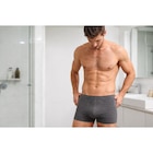 Boxers homme - TEX - Carrefour à Saint-Maur-des-Fossés Boxers homme - TEX en promo chez Carrefour Saint-Maur-des-Fossés à 14,99 €