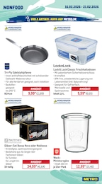 Wecker Angebot & Preis im aktuellen METRO Prospekt Wecker Angebot im aktuellen METRO Prospekt auf Seite 20