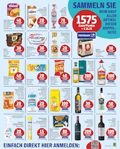 Ähnliche Französische Weine Angebote im Prospekt "Aktuelle Angebote" von EDEKA Ähnliches Angebot bei EDEKA in Prospekt "Aktuelle Angebote" gefunden auf Seite 13