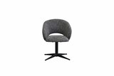 180 Grad drehbarer Stuhl in modernem Design bei Opti-Wohnwelt im Adendorf Prospekt für 179,00 €