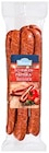 Aktuelle Wurst Angebote bei Kaufland in Krefeld Aktuelles Schinkenbeißer mit Paprika Angebot bei Kaufland in Krefeld ab 2,99 €