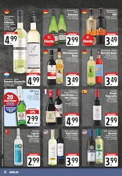 Mumm im E center Prospekt in Dülmen Aktueller E center Prospekt mit Mumm, "Aktuelle Angebote", Seite 22