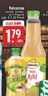 Milder Apfel Angebote von Valensina bei EDEKA Dormagen für 1,79 €