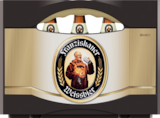 Weissbier im Angebot bei Getränkeland in Neubrandenburg Weissbier Angebote von Franziskaner bei Getränkeland Neubrandenburg für 17,99 €