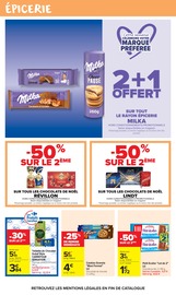 Prospectus Carrefour Market "HAHA HALLOWEEN" en cours à Thonon-les-Bains, Page 31 Catalogue Carrefour Market en cours à Thonon-les-Bains, "HAHA HALLOWEEN", Page 31