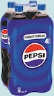 Boisson Gazeuse Regular - PEPSI en promo chez Intermarché Boisson Gazeuse Regular - PEPSI dans le catalogue Intermarché