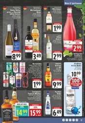 Aktueller EDEKA Prospekt mit Granatapfel, "Aktuelle Angebote", Seite 19