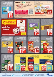 EDEKA Adventskalender im Prospekt EDEKA Adventskalender im Prospekt