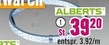 Aktuelle Waschmaschine Angebote bei Hornbach in Bamberg Aktuelles Rispenband Angebot bei Hornbach in Bamberg ab 39,20 €