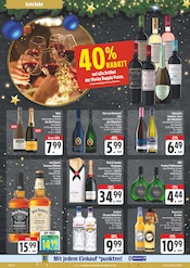 Jack Daniels im EDEKA Prospekt in Amberg Aktueller EDEKA Prospekt mit Jack Daniels, "Wir lieben Lebensmittel!", Seite 22