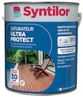 Saturateur Ultra Protect - SYNTILOR dans le catalogue Espace Emeraude