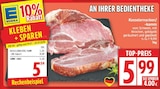 Kasselernacken/-kamm bei EDEKA im Falkensee Prospekt für 
