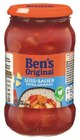 Sauce Angebote von Ben’s Original bei Lidl Paderborn für 1,99 €
