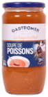 Promo Soupe de poissons à 0,75 € dans le catalogue Super U à Argent-sur-Sauldre