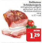 Marktkauf Schweinfurt Prospekt mit  im Angebot für 1,29 €