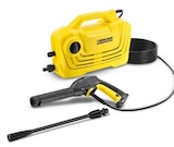 Hochdruckreiniger K2 Classic Angebote von Kärcher bei Penny Magdeburg für 59,99 €