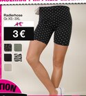 Radlerhose im Angebot bei Woolworth in Oranienburg Radlerhose Angebote bei Woolworth Oranienburg für 3,00 €
