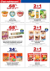 D'autres offres dans le catalogue "UN Noël POUR TOUS LES GOÛTS" de Carrefour à la page 22