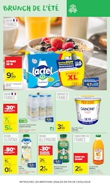 Prospectus Carrefour Market "Carrefour market" en cours à Rillieux-la-Pape, Page 12 Catalogue Carrefour Market en cours à Rillieux-la-Pape, "Carrefour market", Page 12