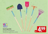 famila Nordost Bergen - HAPPY PEOPLE Gartengeräte Angebot im Prospekt HAPPY PEOPLE Gartengeräte bei famila Nordost im Bergen Prospekt für 4,99 €