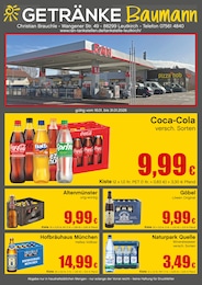 Aktueller RAN Prospekt, "RAN", mit Angeboten der Woche, gültig von 16.01.2026 bis 16.01.2026