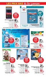 Promos Parfum dans le catalogue "U Express" de U Express Parfum en promo dans le catalogue U Express à la page 17