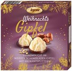 Weihnachts Gipfel oder Weihnachts Marzipan Angebote von Argenta bei REWE Freiberg für 3,69 €