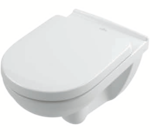 Wand-WC-Set O.novo von Villeroy & Boch im aktuellen toom Baumarkt Prospekt für 159,99 €